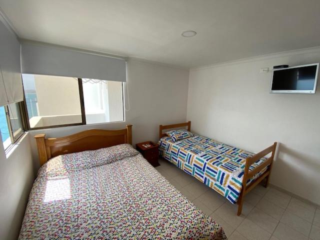 Apartamento Amoblado En Cartagena De Indias Extérieur photo